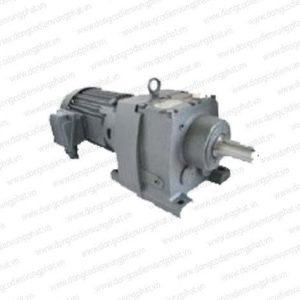 MOTOR GIẢM TỐC CHENTA MHM