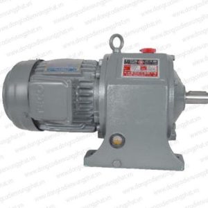 MOTOR GIẢM TỐC LIMING - H