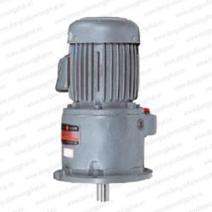 MOTOR GIẢM TỐC LIMING - V