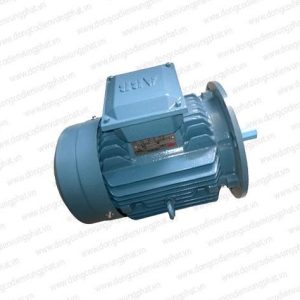 MOTOR ABB MẶT BÍCH