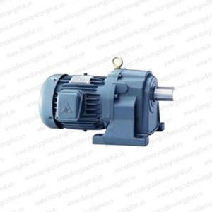 MOTOR GIẢM TỐC TECO