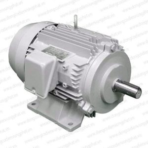 MOTOR TOSHIBA (B3)