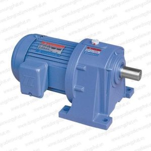 MOTOR GIẢM TỐC - PL