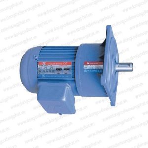 motor giảm tốc tunglee mặt bích pf