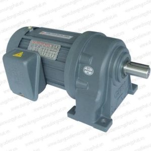 MOTOR GIẢM TỐC WANSIN - GH