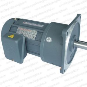 MOTOR GIẢM TỐC WANSIN- GV